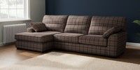 Large Sofa Chaise - Left Hand