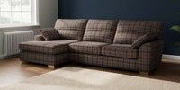 Large Sofa Chaise - Left Hand