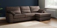 Large Sofa Chaise - Right Hand
