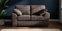 2 Seater Small Sofa