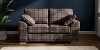 2 Seater Small Sofa