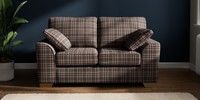 2 Seater Small Sofa