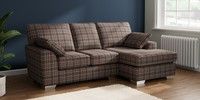 Small Sofa Chaise - Right Hand