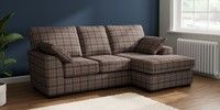 Small Sofa Chaise - Right Hand