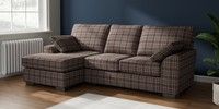 Medium Sofa Chaise - Left Hand