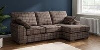 Medium Sofa Chaise - Right Hand