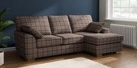 Medium Sofa Chaise - Right Hand