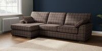 Large Sofa Chaise - Left Hand