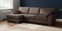 Large Sofa Chaise - Left Hand