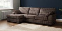 Large Sofa Chaise - Left Hand