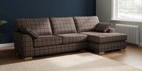 Large Sofa Chaise - Right Hand