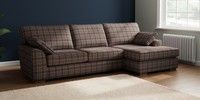 Large Sofa Chaise - Right Hand