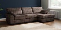 Large Sofa Chaise - Right Hand