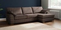 Large Sofa Chaise - Right Hand