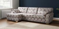 Large Sofa Chaise - Left Hand