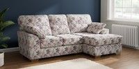 Small Sofa Chaise - Right Hand