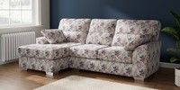 Medium Sofa Chaise - Left Hand