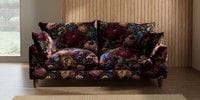 3 Seater Small Sofa