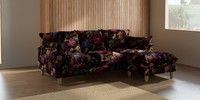 Small Sofa Chaise - Universal