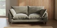 3 Seater Small Sofa