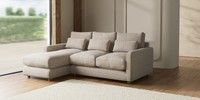 Medium Sofa Chaise - Left Hand