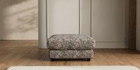 Extra Large Footstool