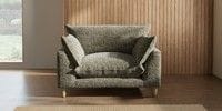 Noa Deep Relaxed Sit