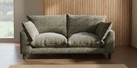 3 Seater Small Sofa