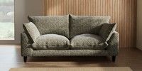 3 Seater Small Sofa
