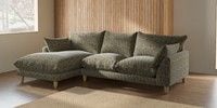 Noa Deep Relaxed Sit