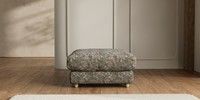 Extra Large Footstool