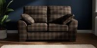 2 Seater Small Sofa