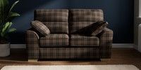 2 Seater Small Sofa