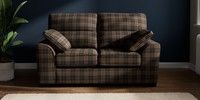 2 Seater Small Sofa