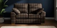 2 Seater Small Sofa