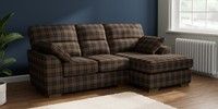 Small Sofa Chaise - Right Hand