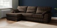 Large Sofa Chaise - Left Hand