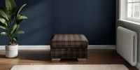 Storage Footstool