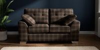 2 Seater Small Sofa