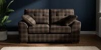 2 Seater Small Sofa