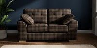 2 Seater Small Sofa