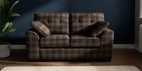 2 Seater Small Sofa