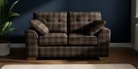 2 Seater Small Sofa