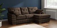 Small Sofa Chaise - Right Hand