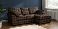 Small Sofa Chaise - Right Hand