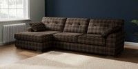 Large Sofa Chaise - Left Hand