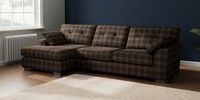 Large Sofa Chaise - Left Hand