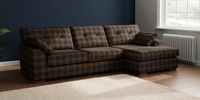 Large Sofa Chaise - Right Hand