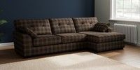 Large Sofa Chaise - Right Hand