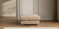 Extra Large Footstool